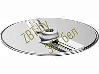 Двухсторонний диск-тёрка MUZ9SC1 для кухонного комбайна Bosch 17000937