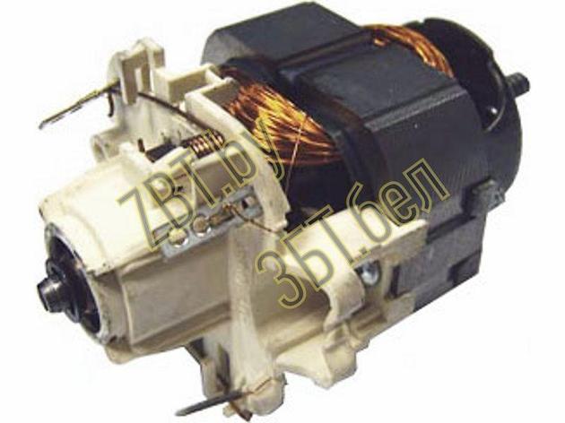 Мотор-электродвигатель для кофемолки Braun 4041629, фото 2