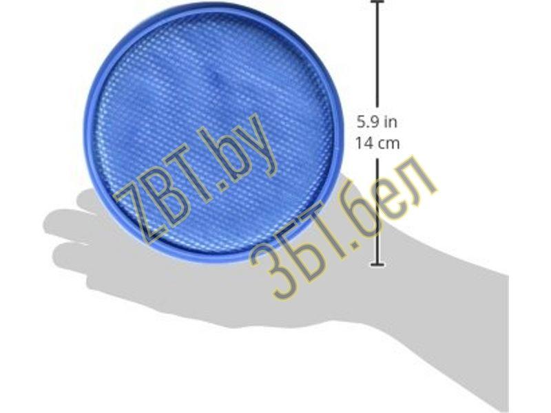 Фильтр поролоновый для пылесоса Samsung FSM-21 (DJ63-01285A) - фото 4 - id-p35826928