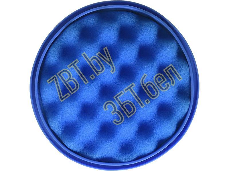 Фильтр поролоновый для пылесоса Samsung FSM-21 (DJ63-01285A) - фото 5 - id-p35826928