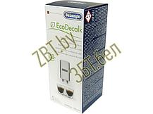 Средство для удаления накипи в кофемашинах Delonghi EcoDecalk DLSC001 / 5513291781 (5513296051), фото 2