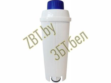 Фильтр DLSC002 очистки воды для кофемашины DeLonghi 5513292811 / SER3017, фото 2