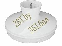 Крышка стакана измельчителя с приводом (трансмиссия) для блендера Bosch 00651125