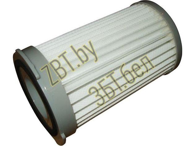 Фильтр HEPA цилиндрический для пылесоса Electrolux 9001959494 (EF75B), фото 2