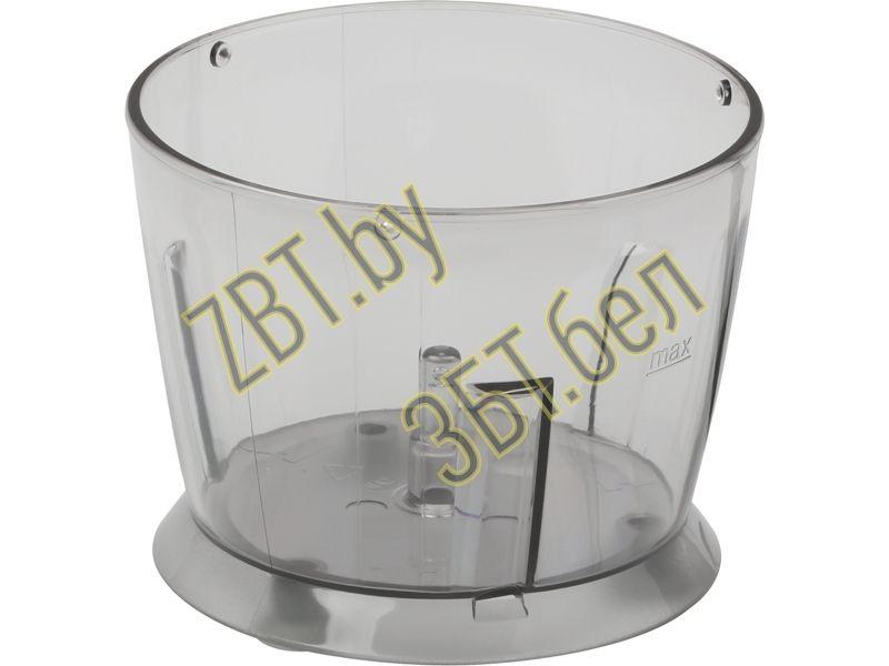 Чаша измельчителя для блендера Bosch 00498097