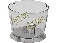 Пластиковый стакан универсального измельчителя для блендера Bosch 00498097