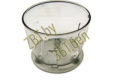 Чаша измельчителя для блендера Bosch 00498097, фото 2