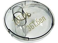 Крышка центрифуги для отжима сока к кухонным комбайнам Bosch 00642150