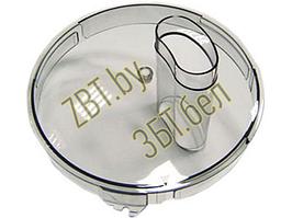Крышка насадки соковыжималки для кухонного комбайна Bosch 00361686