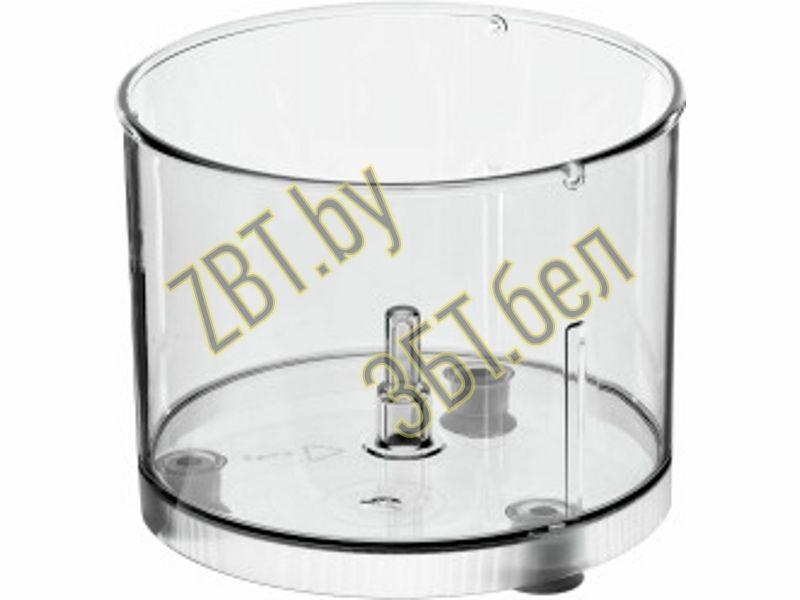Чаша измельчителя для блендера Bosch 00268636 - фото 3 - id-p35831997