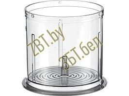 Чаша измельчителя для блендера Bosch 00647801