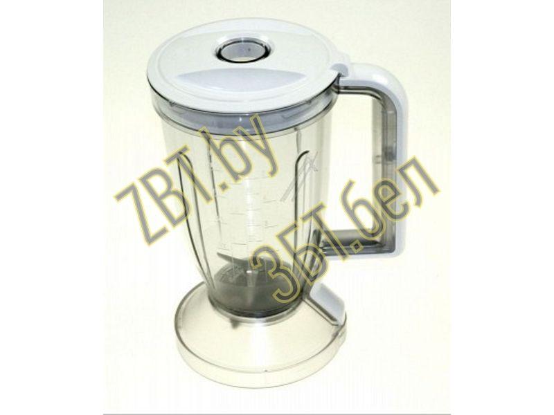 Чаша (емкость) блендера для кухонного комбайна Bosch 00677472 - фото 3 - id-p35832000