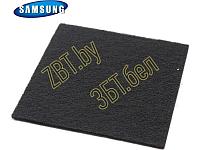 Фильтр угольный для пылесосов Samsung DJ63-40106C