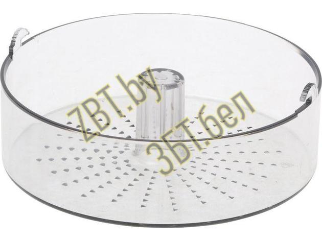 Корпус соковыжималки комбайна Bosch 00649599, фото 2