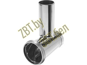 Корпус шнека для мясорубки Zelmer, Bosch 12024070, фото 2
