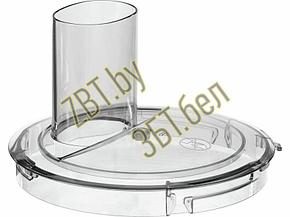 Крышка основной чаши для кухонного комбайна Bosch 00641662, фото 2