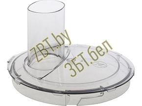 Крышка основной чаши кухонного комбайна Bosch 00750898, фото 2