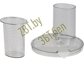 Крышка чаши для кухонного комбайна Bosch 00657227, фото 2