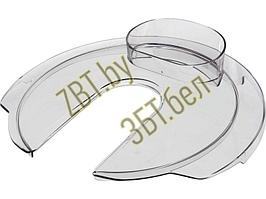 Крышка чаши для смешивания кухонного комбайна Bosch 00653178