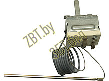 Терморегулятор (термостат) капиллярный для духовки Ariston, Indesit C00078436 / EGO 55.17052.350, фото 2