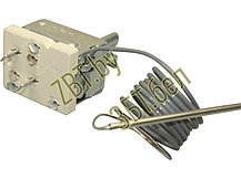 Терморегулятор (термостат) капиллярный для духовки Ariston, Indesit C00078436 / EGO 55.17052.350, фото 3