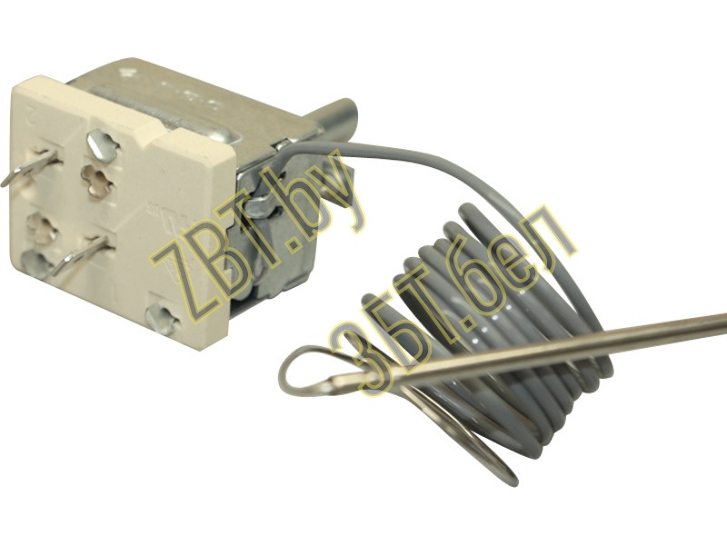 Терморегулятор (термостат) капиллярный для духовки Ariston, Indesit C00078436 / EGO 55.17052.350 - фото 3 - id-p139611513