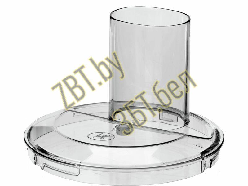 Крышка чаши для смешивания компактного кухонного комбайна Bosch 00649583