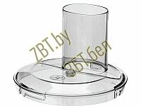 Крышка для основной чаши кухонного комбайна Bosch 00649583