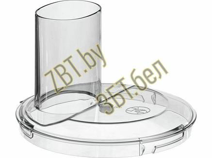Крышка чаши для смешивания компактного кухонного комбайна Bosch 00649583, фото 2