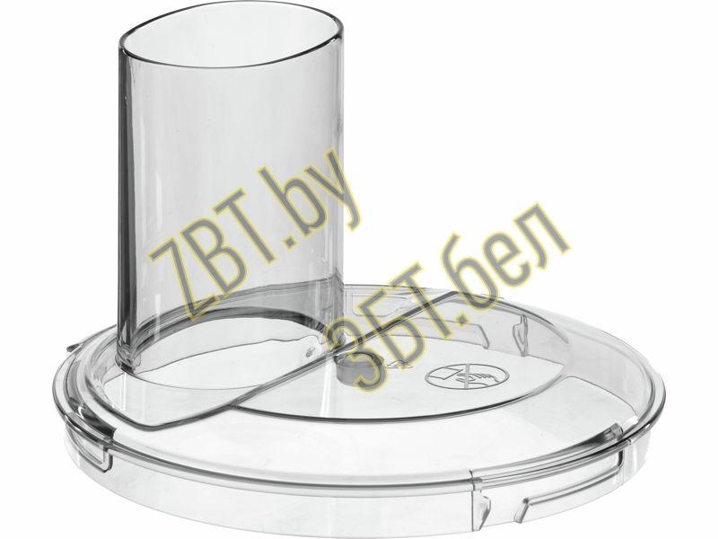 Крышка чаши для смешивания компактного кухонного комбайна Bosch 00649583 - фото 2 - id-p35832458