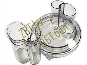 Крышка основной чаши кухонного комбайна Bosch 00361735, фото 2