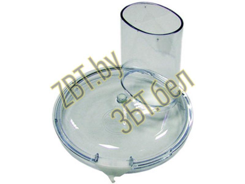Крышка основной чаши кухонного комбайна Bosch 00492022