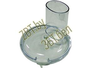 Крышка основной чаши кухонного комбайна Bosch 00492022, фото 2