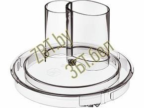 Крышка основной чаши для кухонного комбайна Bosch 00489136, фото 2