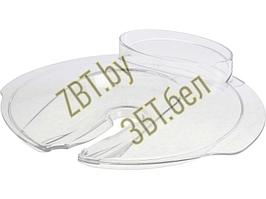 Крышка чаши для смешивания кухонного комбайна Bosch 00753824