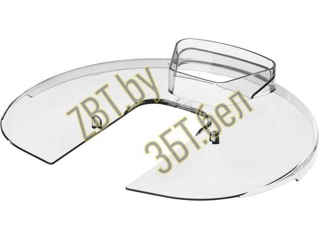 Крышка чаши для смешивания кухонного комбайна Bosch 00483204, фото 2
