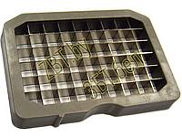 Нож-решетка для нарезки кубиками для кухонного комбайна Bosch 00615420
