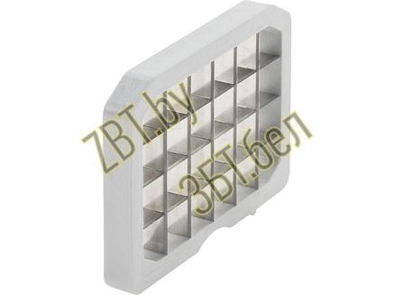 Нож-решётка кубикорезки для кухонного комбайна Bosch 00633442, фото 2