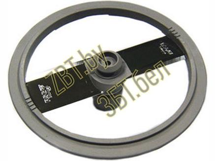 Нож кубикорезки для кухонного комбайна Bosch 00647588, фото 2