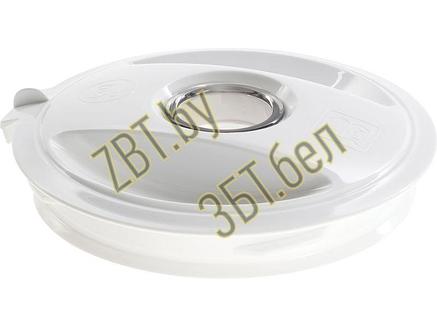 Крышка стакана блендера для кухонного комбайна Bosch 00652348, фото 2
