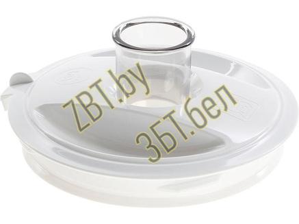 Крышка стакана блендера для кухонного комбайна Bosch 00652348, фото 2
