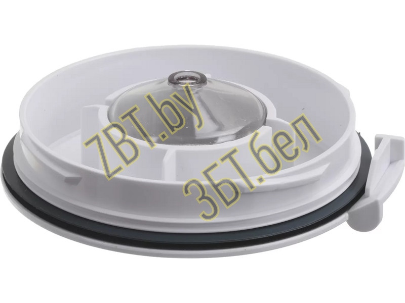 Крышка стакана блендера для кухонного комбайна Bosch 10005576 - фото 2 - id-p35832568