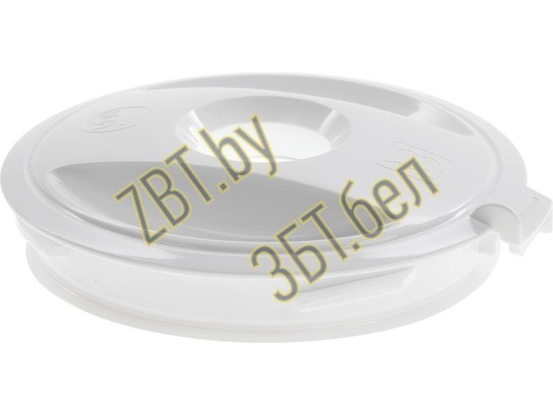 Крышка стакана блендера кухонного комбайна Bosch 00618124