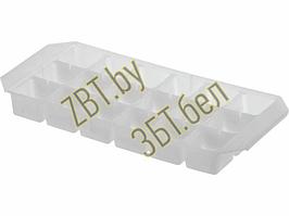 Форма для кубиков льда Bosch 00106850