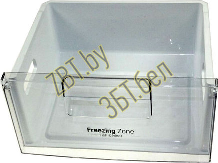 Ящик морозильной камеры (верхний) для холодильника LG AJP73755703, фото 2