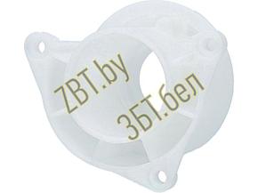 Держатель тубуса для мясорубки Zelmer 00145577, фото 2