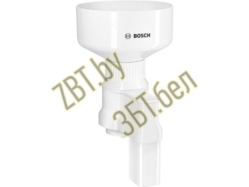 Мукомольная мельница (крупомолка) MUZ5GM1 для кухонного комбайна Bosch MUM5 00576061 - фото 1 - id-p35832500