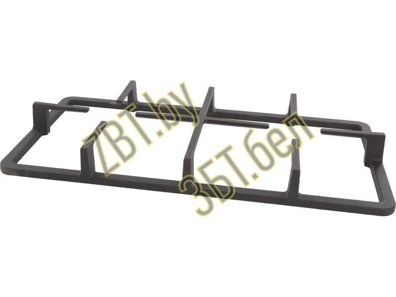 Решетка конфорки для газовой варочной панели Bosch 11016052 - фото 1 - id-p139610371