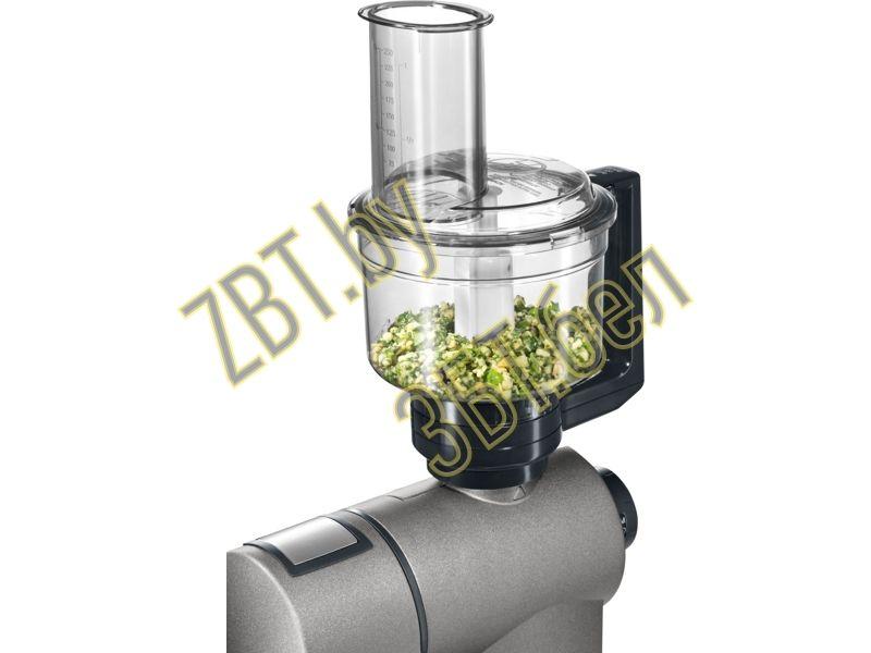 Мультимиксер для кухонного комбайна Bosch 00463660 / MUZ8MM1 - фото 4 - id-p35832512