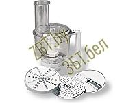 Мультимиксер для кухонных комбайнов Bosch 00572476 / MUZ5MM1